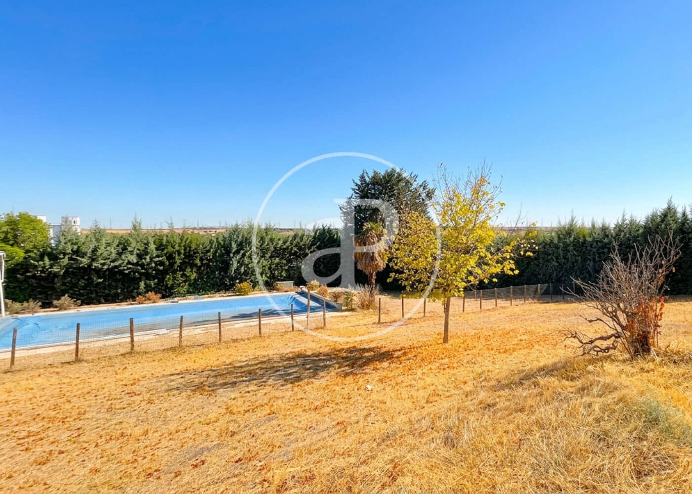 Undeveloped Land for sale in San Sebastian de los Reyes - € 1,200,000 (Ref: 10115671)