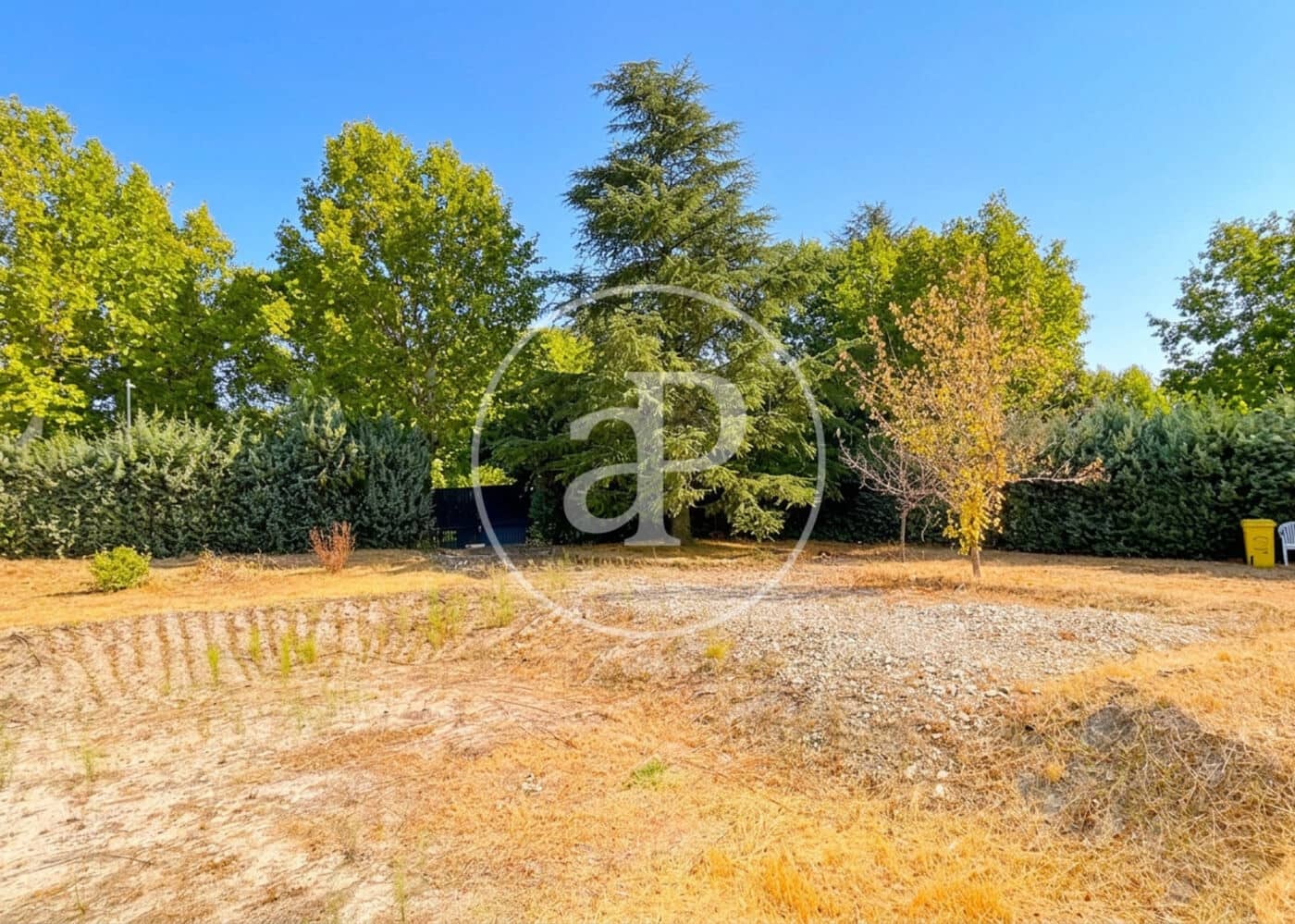 Undeveloped Land for sale in San Sebastian de los Reyes - € 1,200,000 (Ref: 10115671)