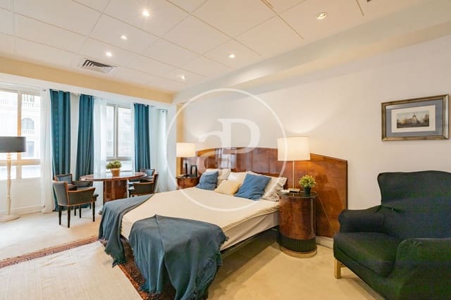 Apartamento de 3 habitaciones en Universidad, Madrid ciudad en alquiler - 4.500 € (Ref: 10115672)