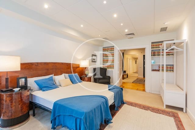 Apartamento de 3 habitaciones en Universidad, Madrid ciudad en alquiler - 4.500 € (Ref: 10115672)