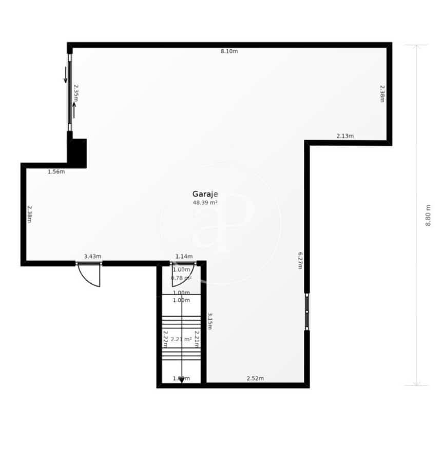 4 bedroom Villa for sale in Torrejon de Ardoz with garage - € 640,000 (Ref: 10115673)