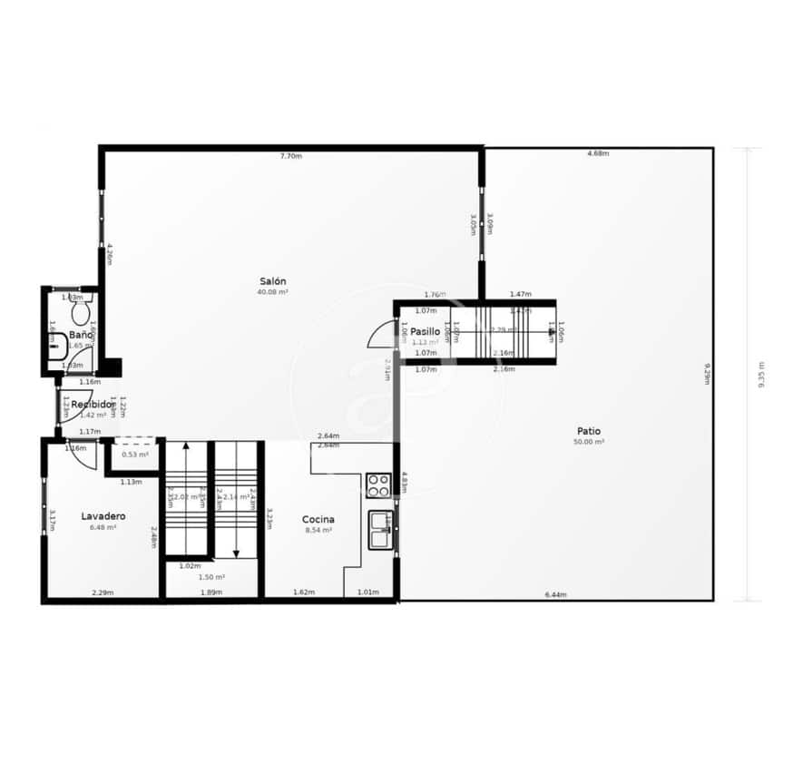 4 bedroom Villa for sale in Torrejon de Ardoz with garage - € 640,000 (Ref: 10115673)