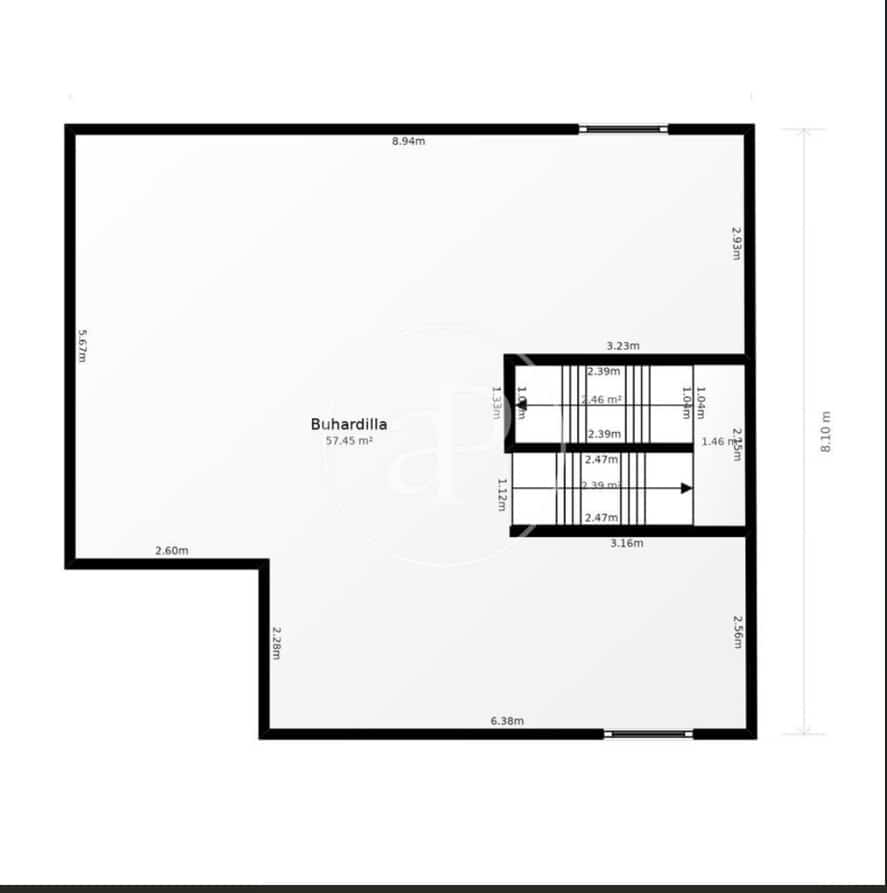 4 bedroom Villa for sale in Torrejon de Ardoz with garage - € 640,000 (Ref: 10115673)
