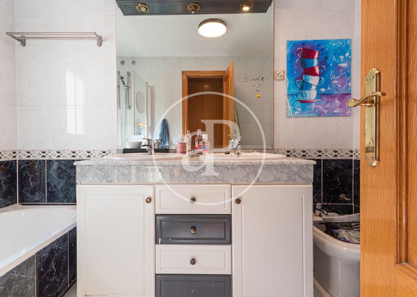 4 bedroom Villa for sale in Torrejon de Ardoz with garage - € 640,000 (Ref: 10115673)