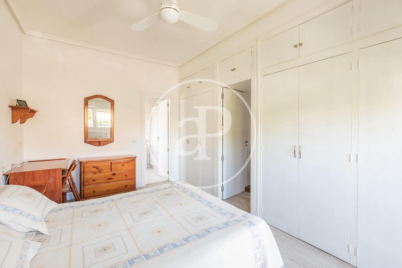 6 quarto Apartamento para venda em Madrid cidade - 1 250 000 € (Ref: 10115674)