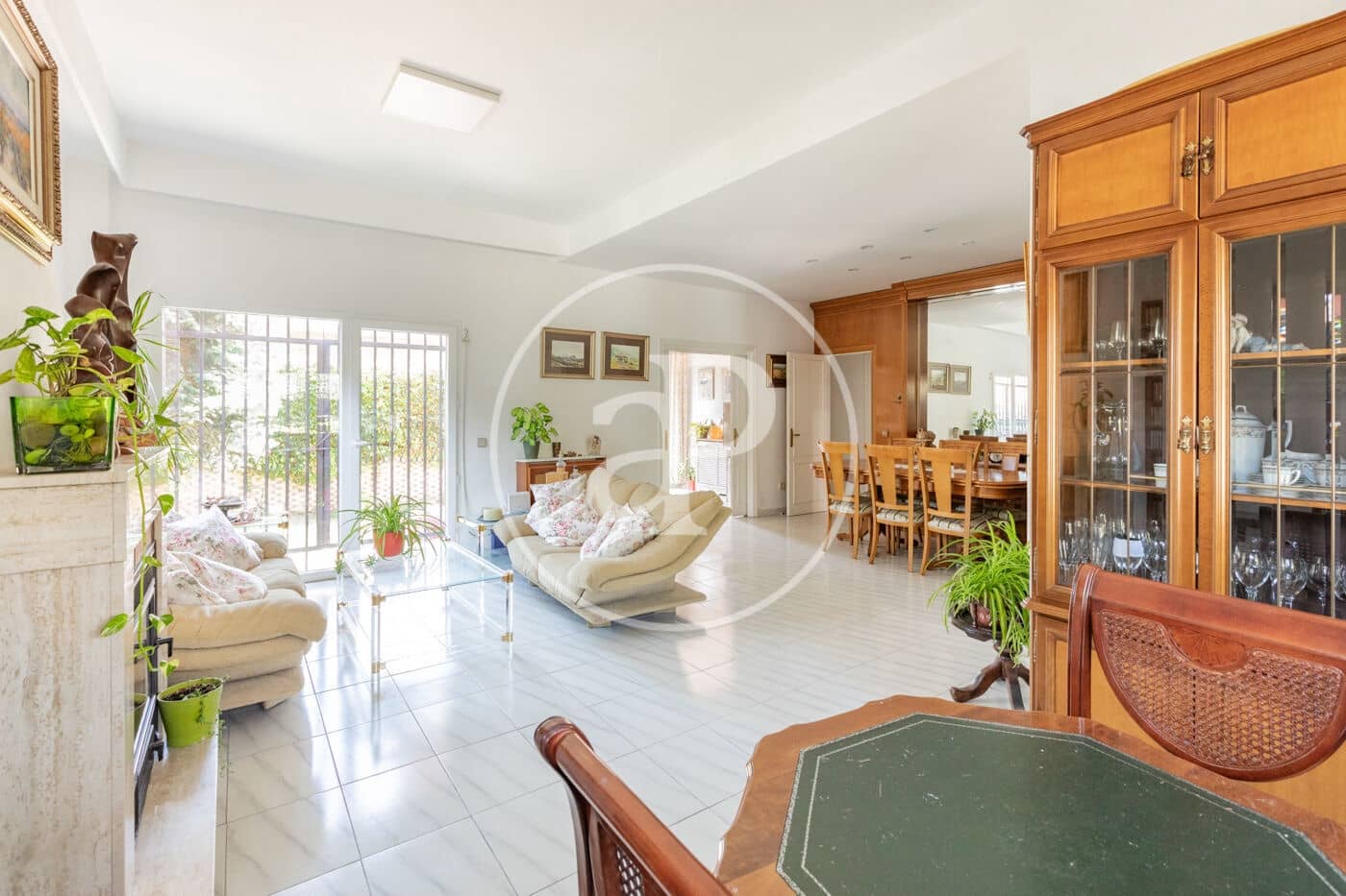 6 quarto Apartamento para venda em Madrid cidade - 1 250 000 € (Ref: 10115674)