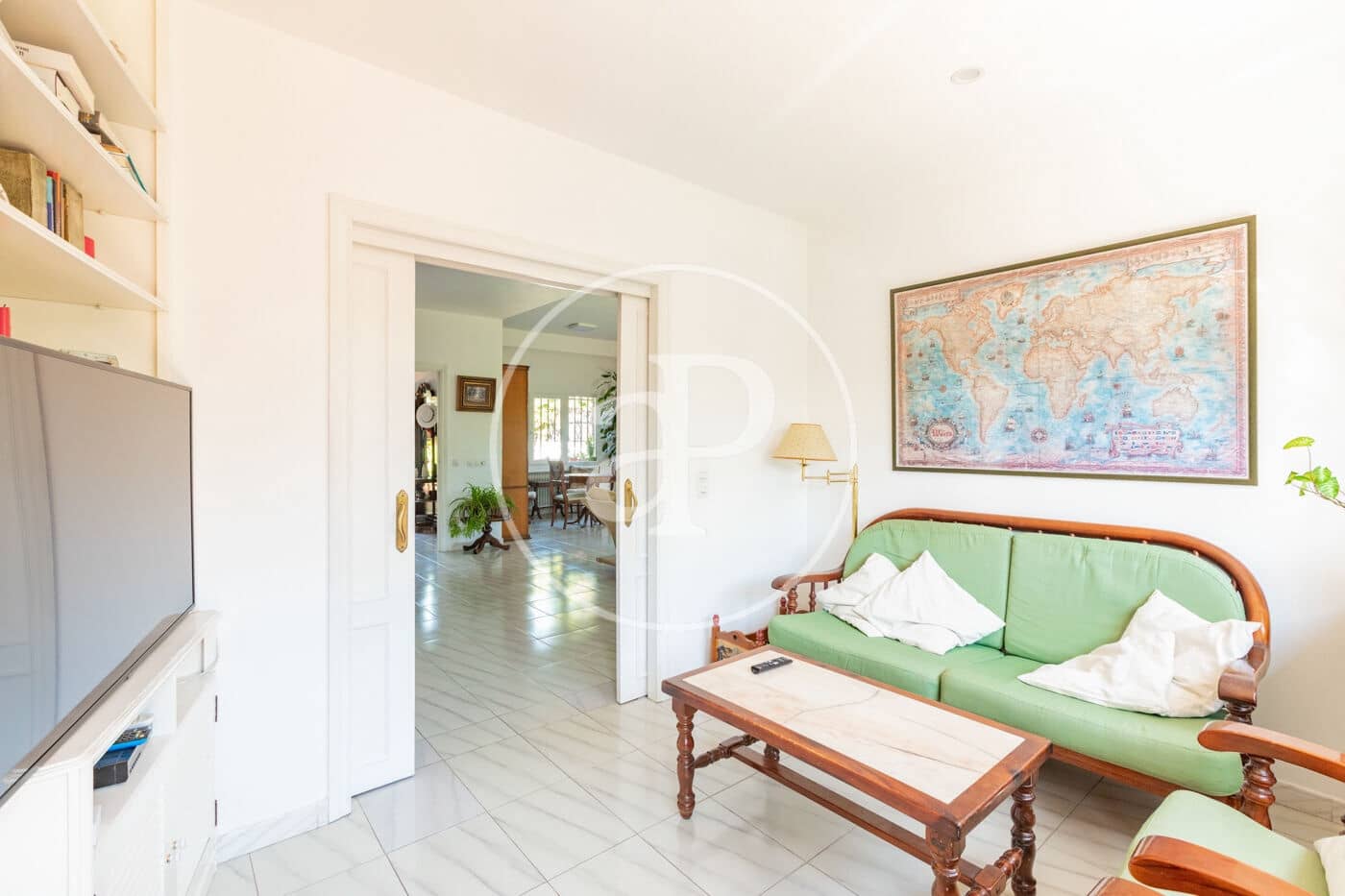 6 quarto Apartamento para venda em Madrid cidade - 1 250 000 € (Ref: 10115674)