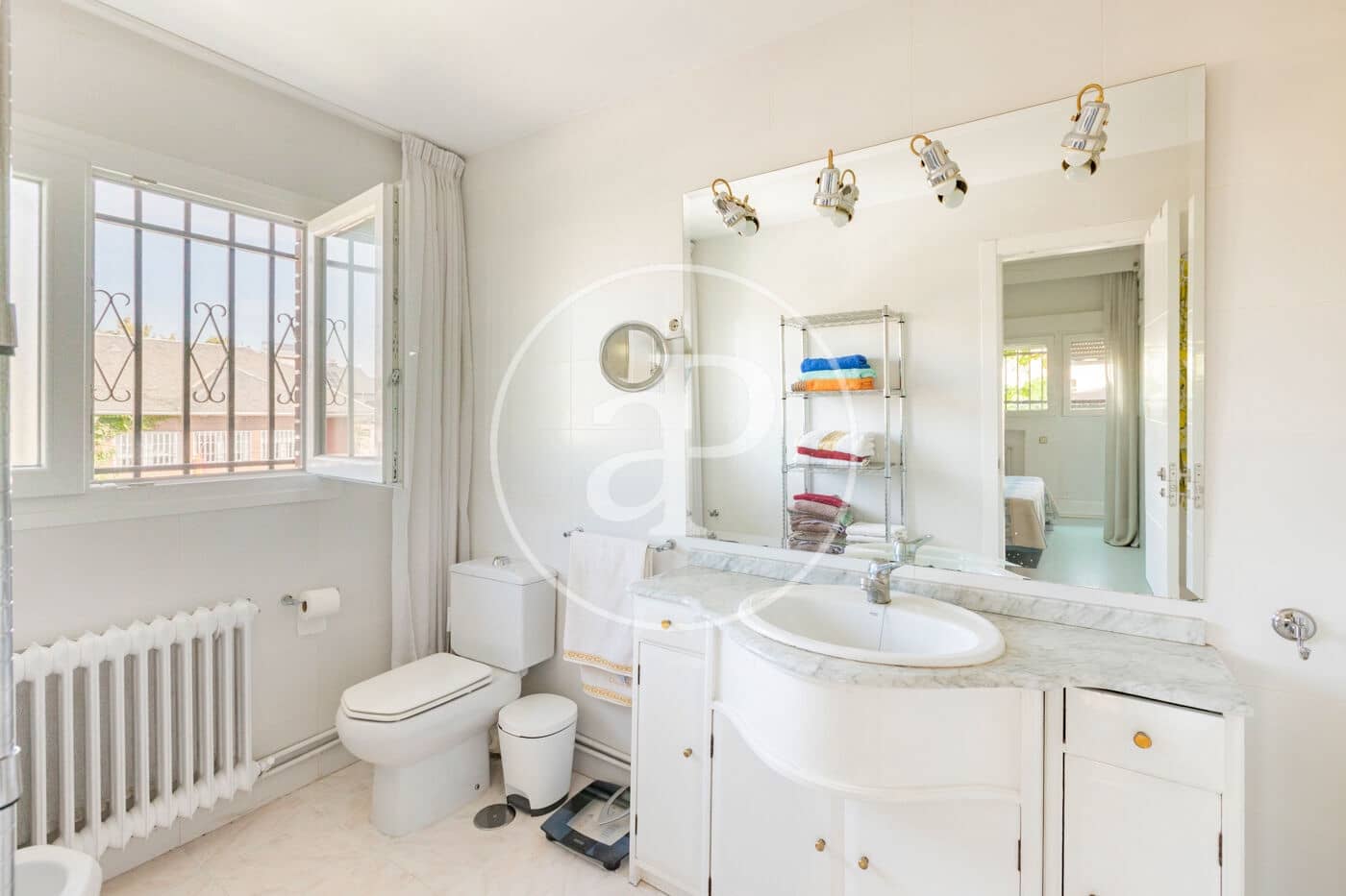 6 quarto Apartamento para venda em Madrid cidade - 1 250 000 € (Ref: 10115674)