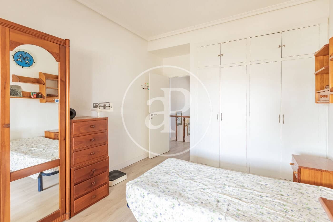 6 quarto Apartamento para venda em Madrid cidade - 1 250 000 € (Ref: 10115674)