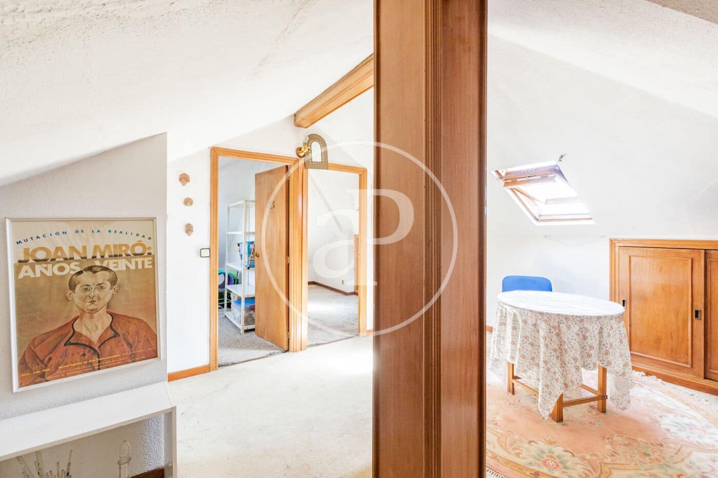 6 quarto Apartamento para venda em Madrid cidade - 1 250 000 € (Ref: 10115674)