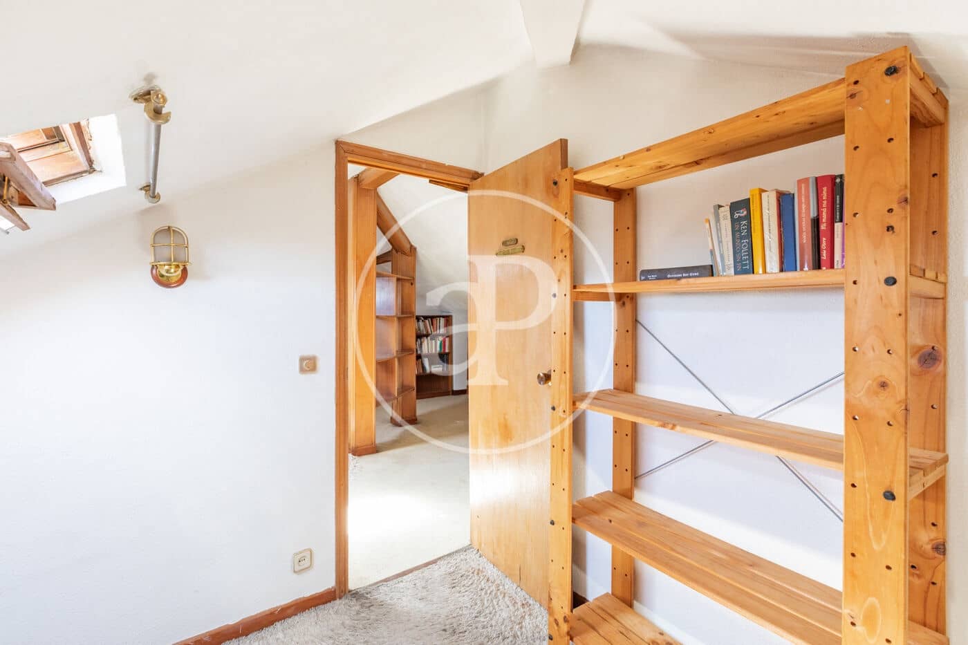 6 quarto Apartamento para venda em Madrid cidade - 1 250 000 € (Ref: 10115674)