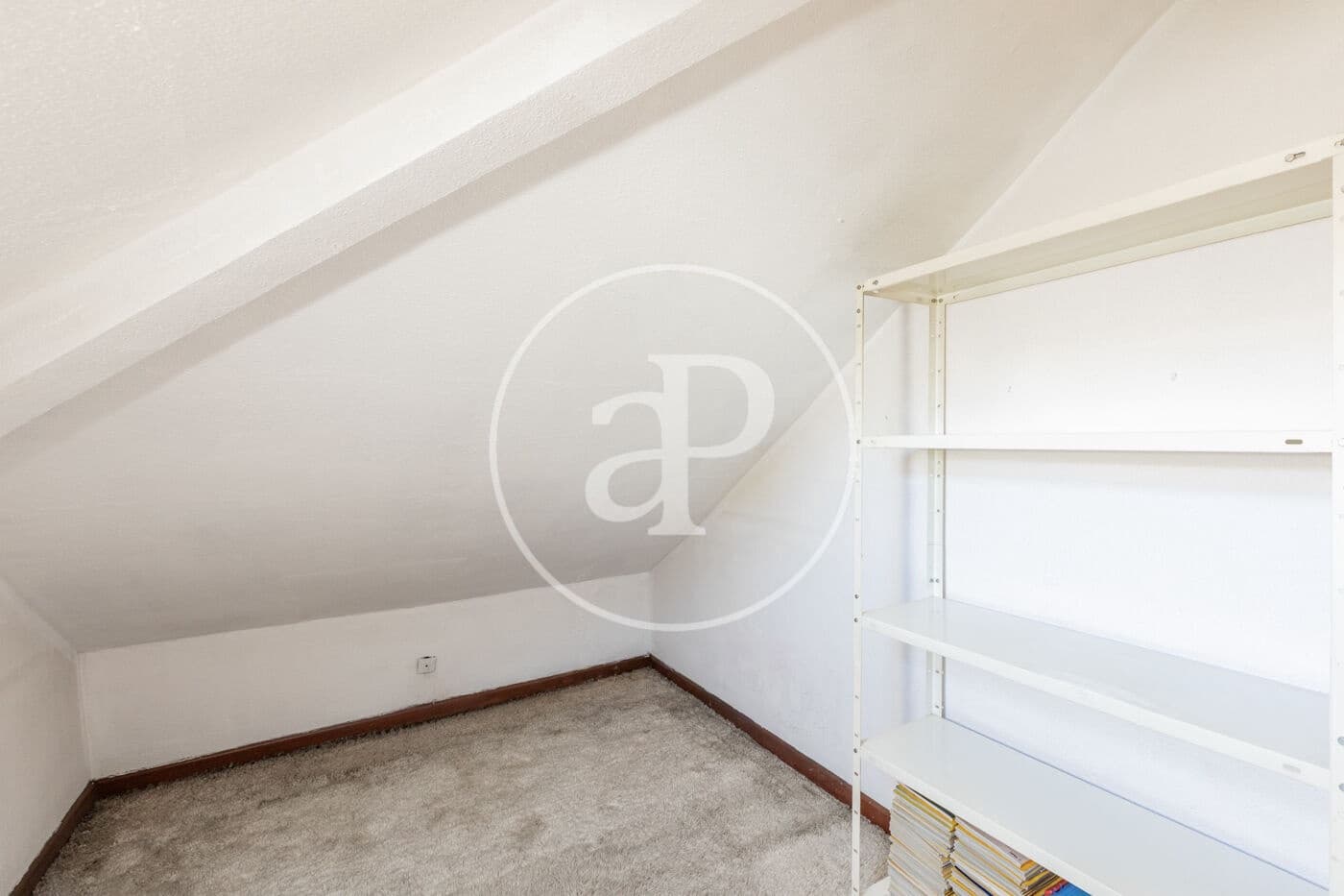 6 quarto Apartamento para venda em Madrid cidade - 1 250 000 € (Ref: 10115674)