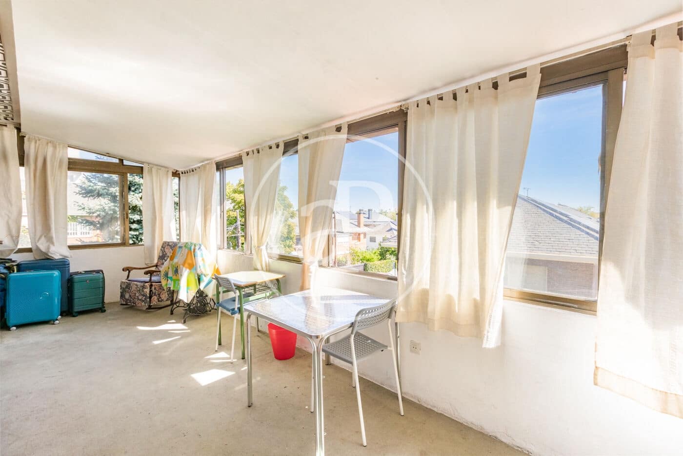 6 quarto Apartamento para venda em Madrid cidade - 1 250 000 € (Ref: 10115674)