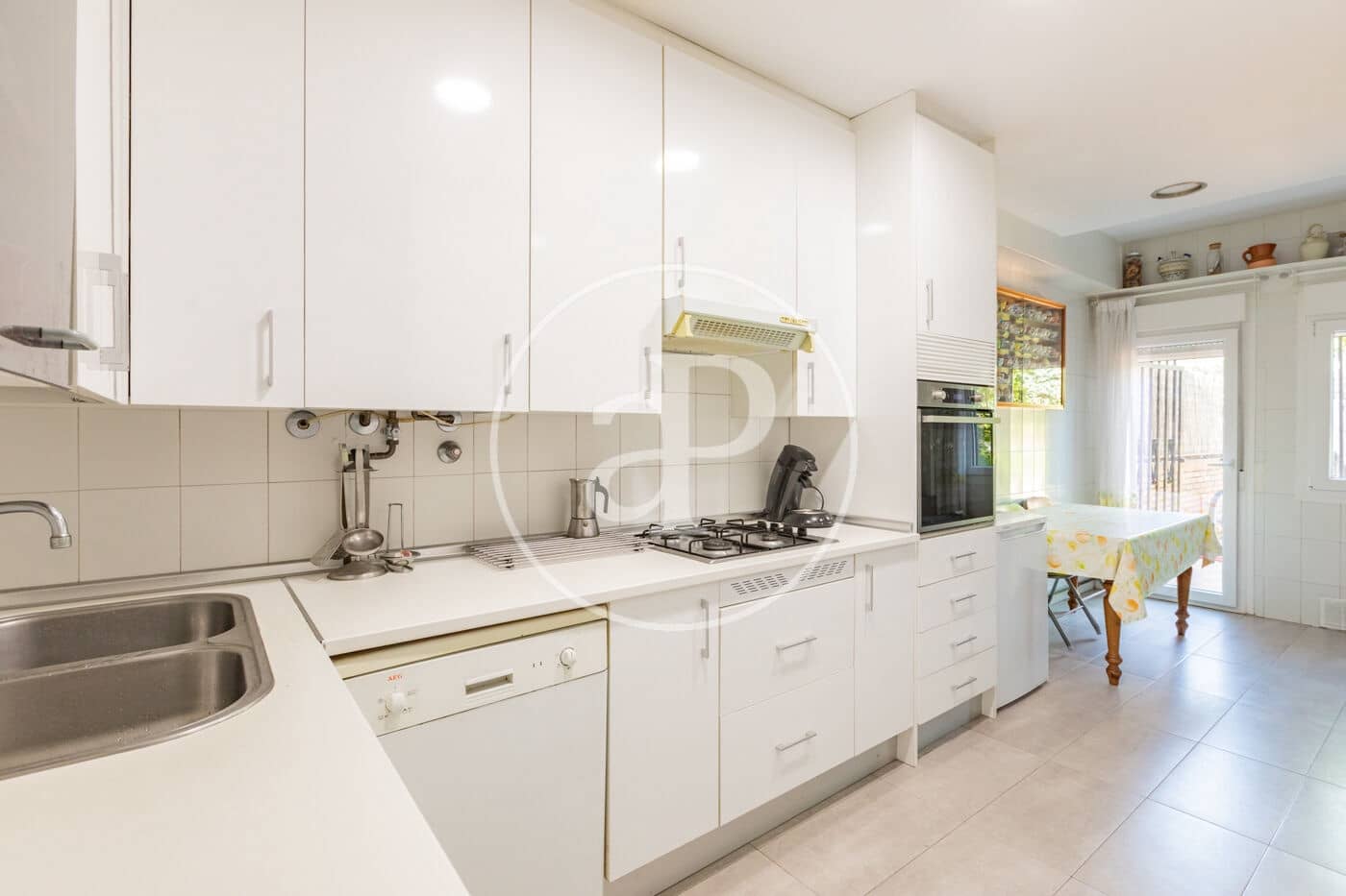 6 quarto Apartamento para venda em Madrid cidade - 1 250 000 € (Ref: 10115674)