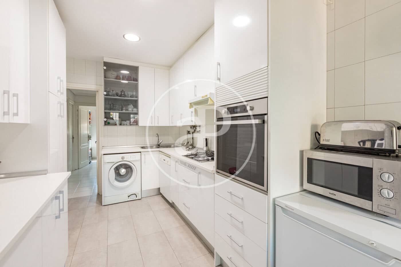 6 quarto Apartamento para venda em Madrid cidade - 1 250 000 € (Ref: 10115674)