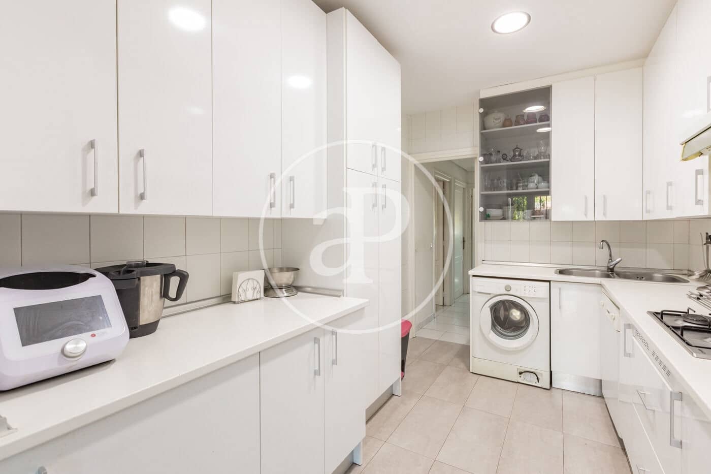 6 quarto Apartamento para venda em Madrid cidade - 1 250 000 € (Ref: 10115674)