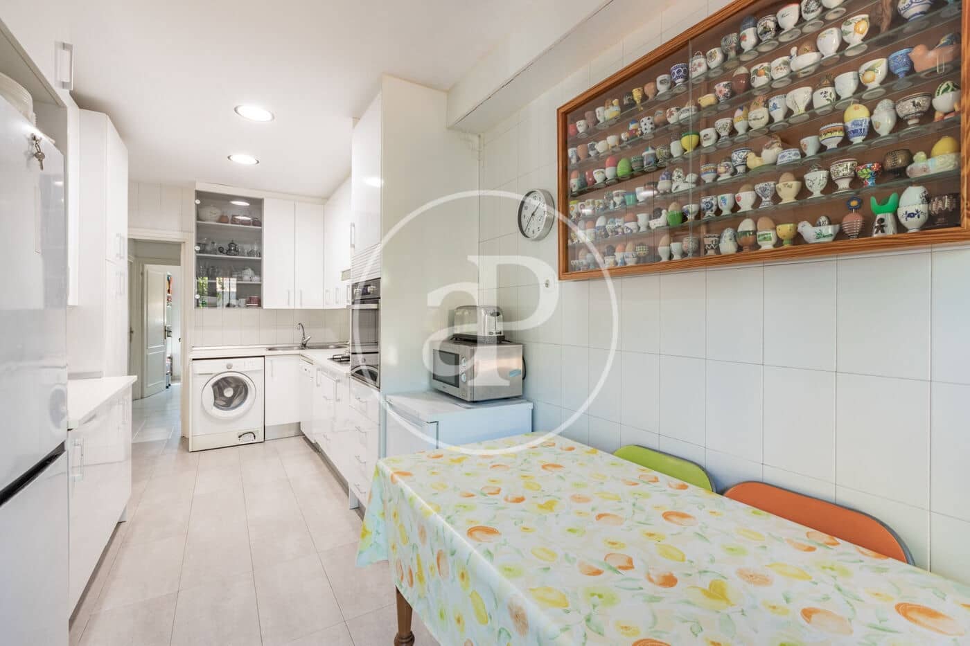 6 quarto Apartamento para venda em Madrid cidade - 1 250 000 € (Ref: 10115674)