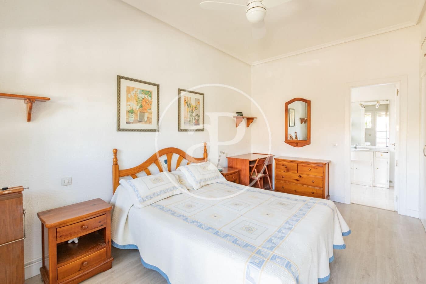 6 quarto Apartamento para venda em Madrid cidade - 1 250 000 € (Ref: 10115674)