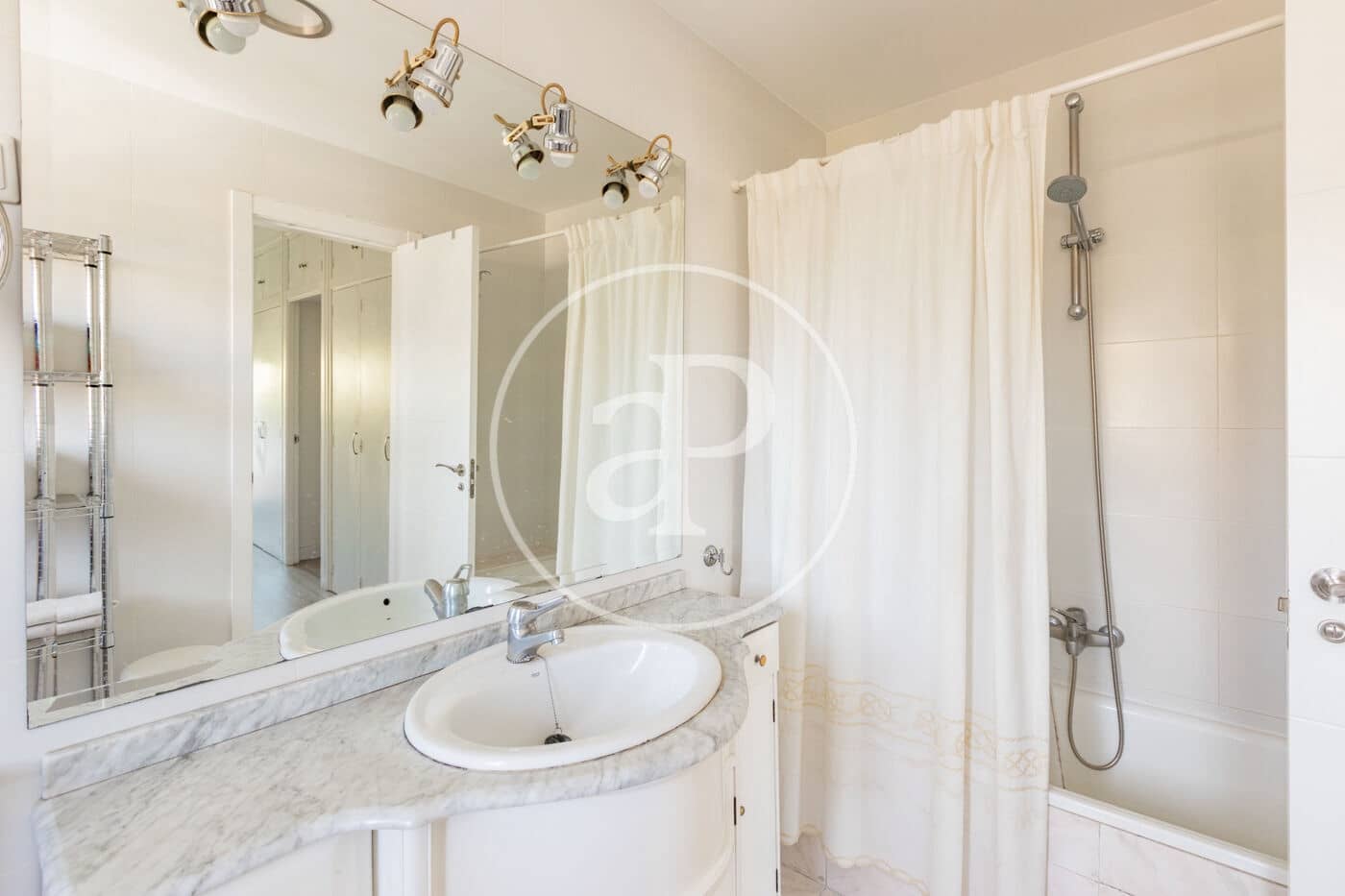 6 quarto Apartamento para venda em Madrid cidade - 1 250 000 € (Ref: 10115674)