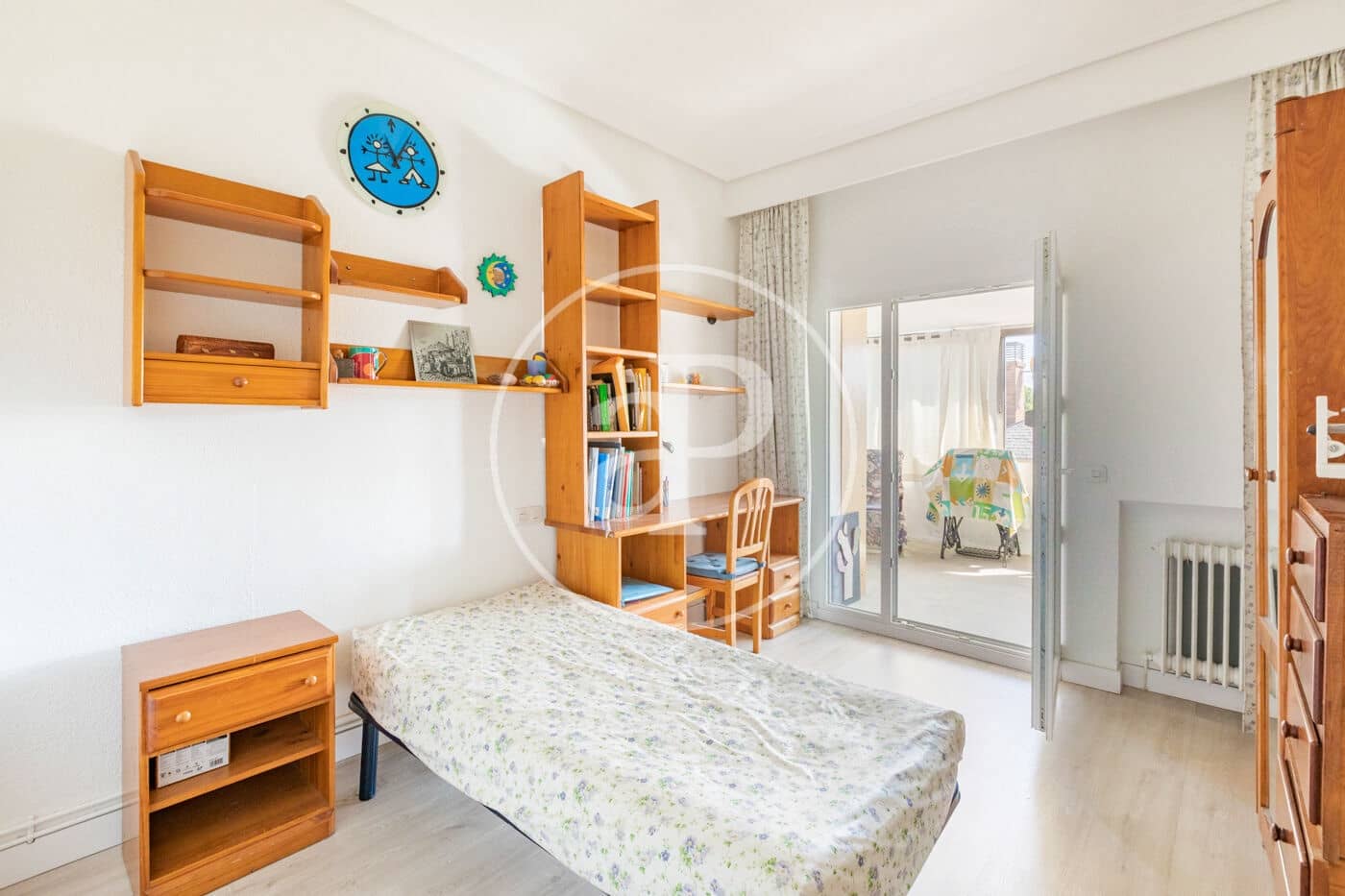6 quarto Apartamento para venda em Madrid cidade - 1 250 000 € (Ref: 10115674)