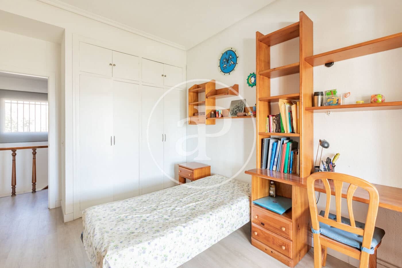 6 quarto Apartamento para venda em Madrid cidade - 1 250 000 € (Ref: 10115674)
