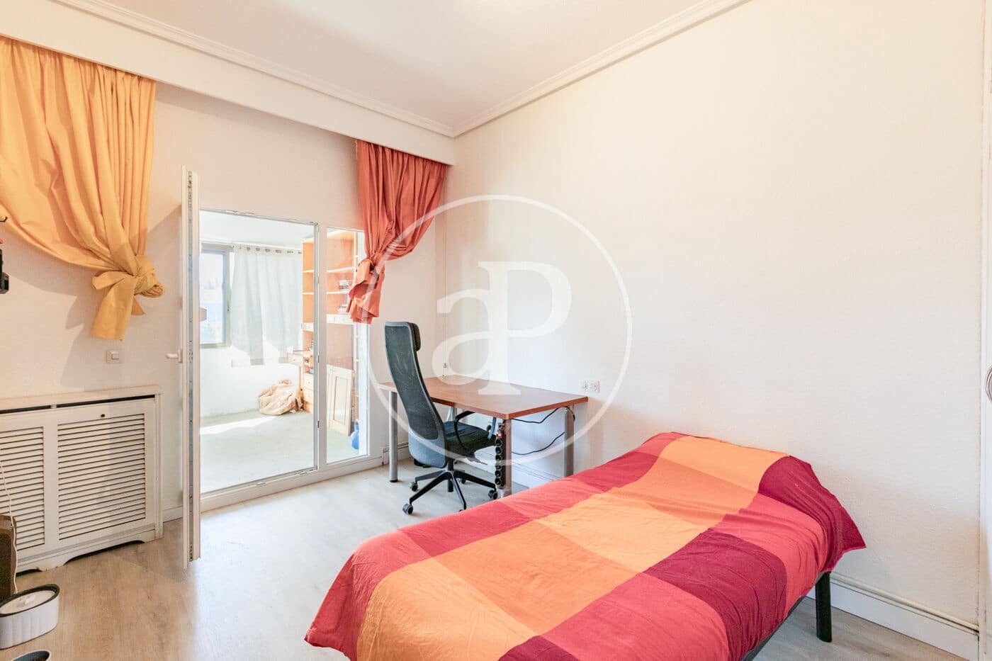 6 quarto Apartamento para venda em Madrid cidade - 1 250 000 € (Ref: 10115674)