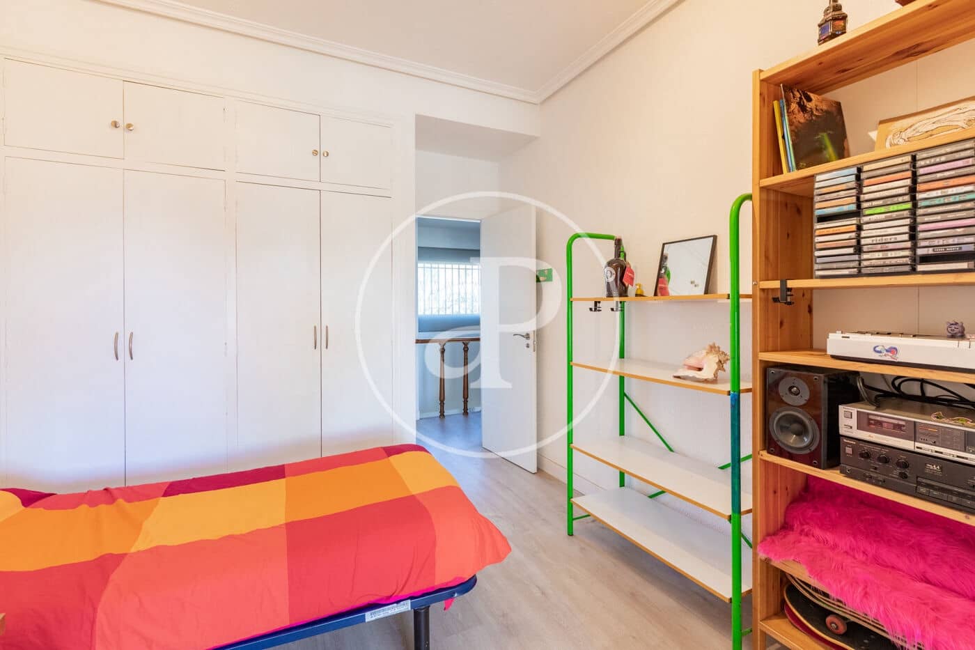 6 quarto Apartamento para venda em Madrid cidade - 1 250 000 € (Ref: 10115674)