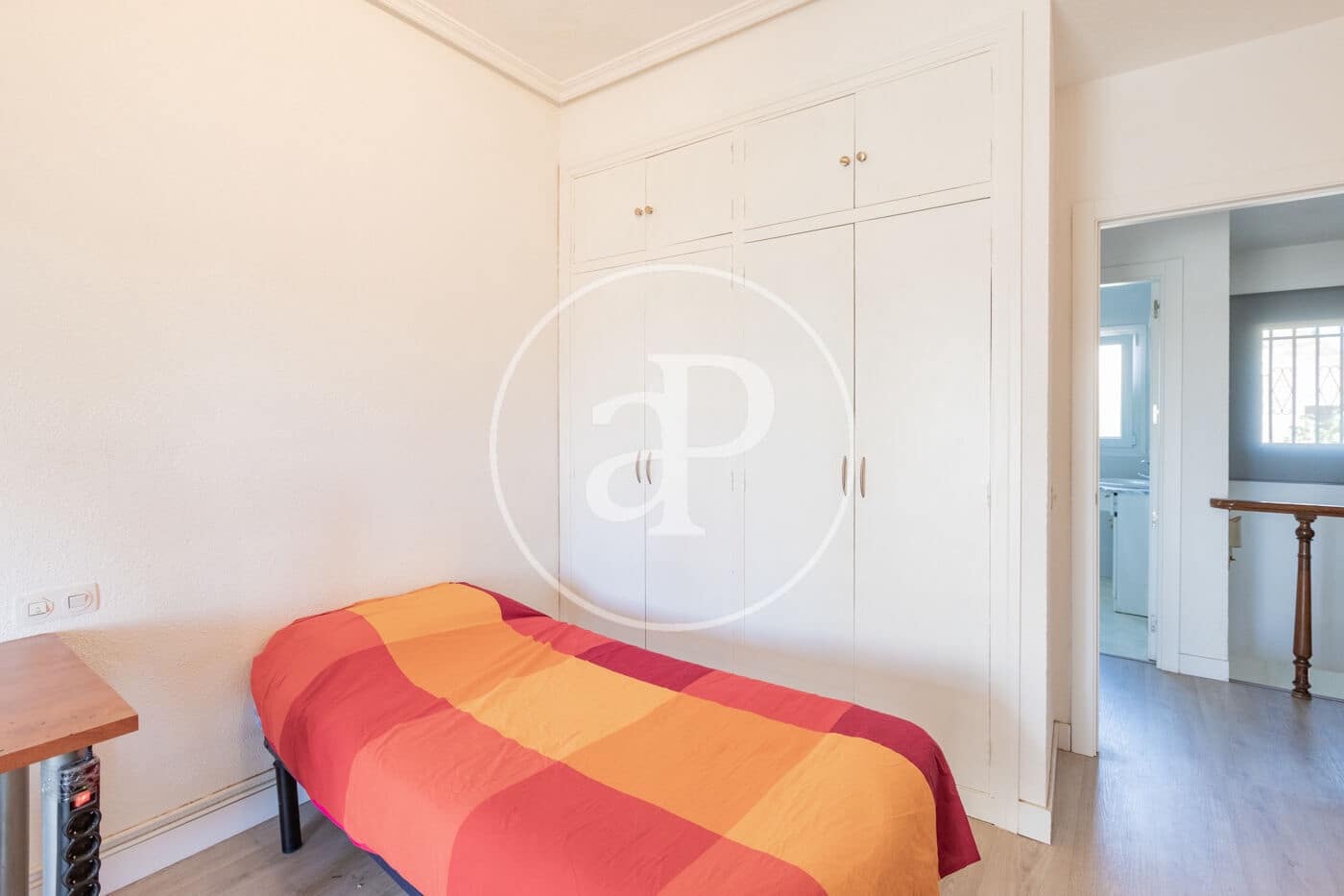 6 quarto Apartamento para venda em Madrid cidade - 1 250 000 € (Ref: 10115674)