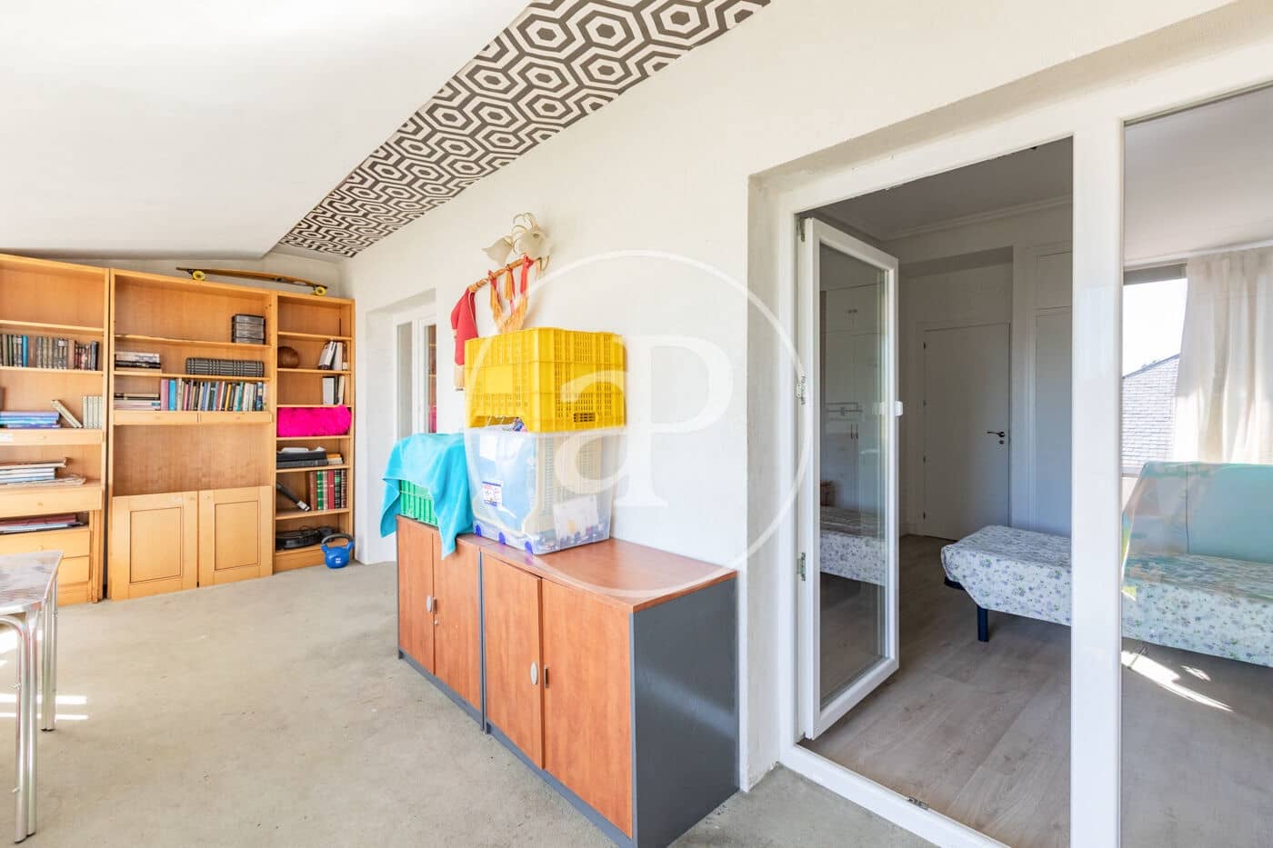 6 quarto Apartamento para venda em Madrid cidade - 1 250 000 € (Ref: 10115674)