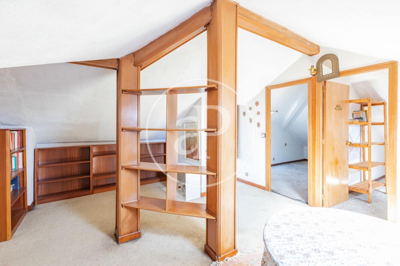 6 quarto Apartamento para venda em Madrid cidade - 1 250 000 € (Ref: 10115674)