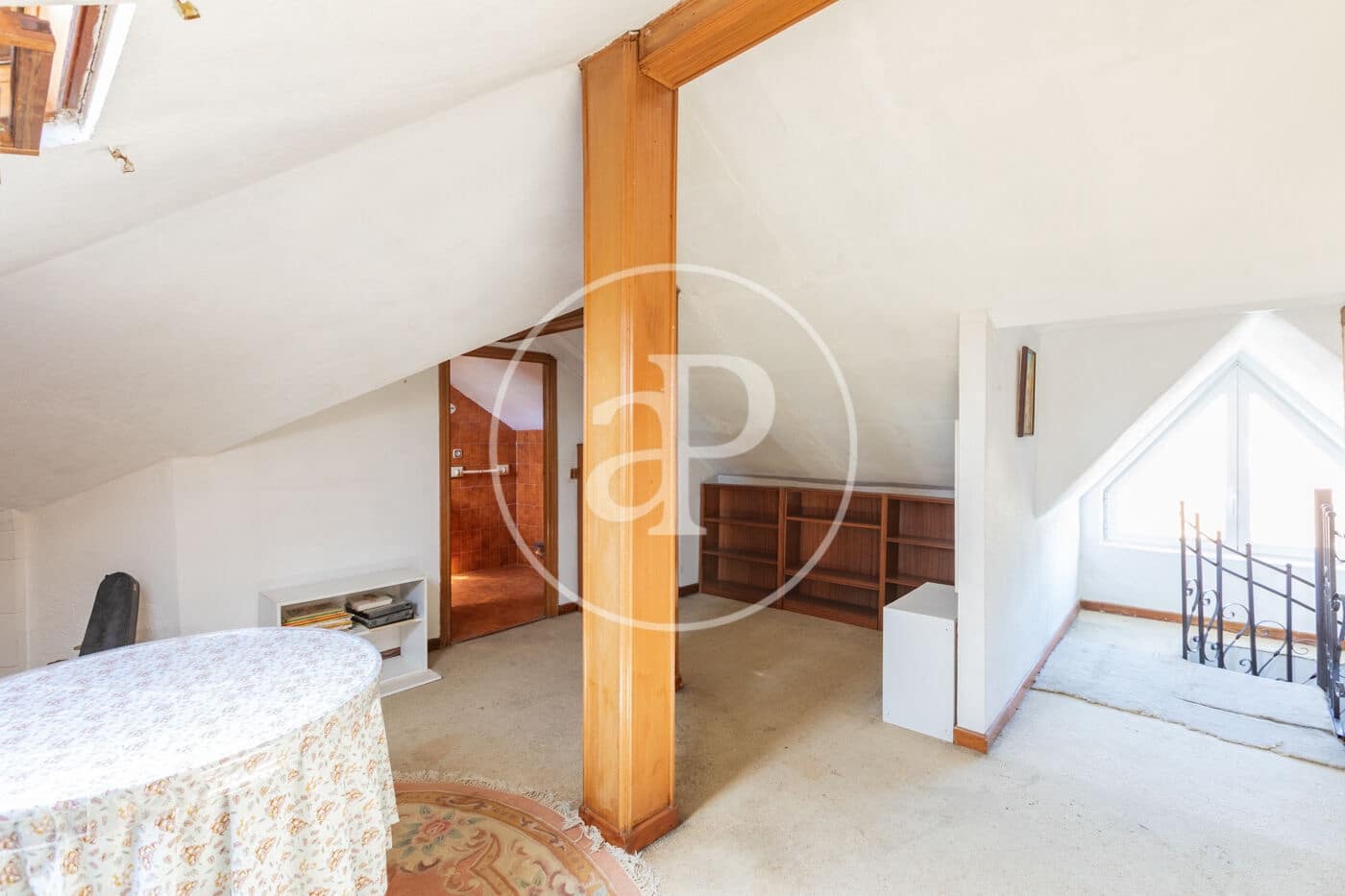 6 quarto Apartamento para venda em Madrid cidade - 1 250 000 € (Ref: 10115674)