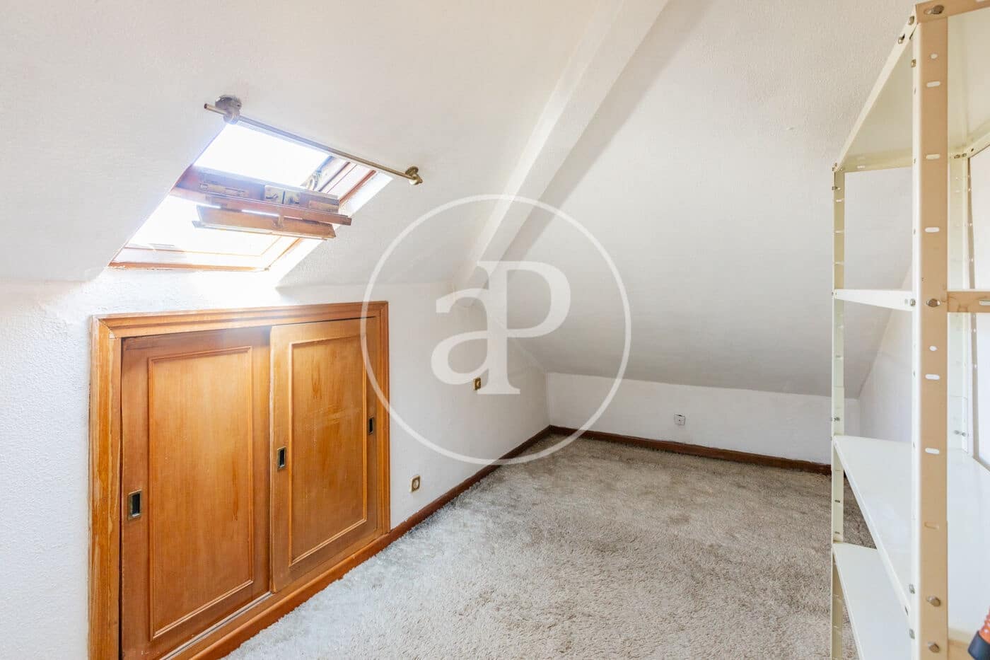 6 quarto Apartamento para venda em Madrid cidade - 1 250 000 € (Ref: 10115674)