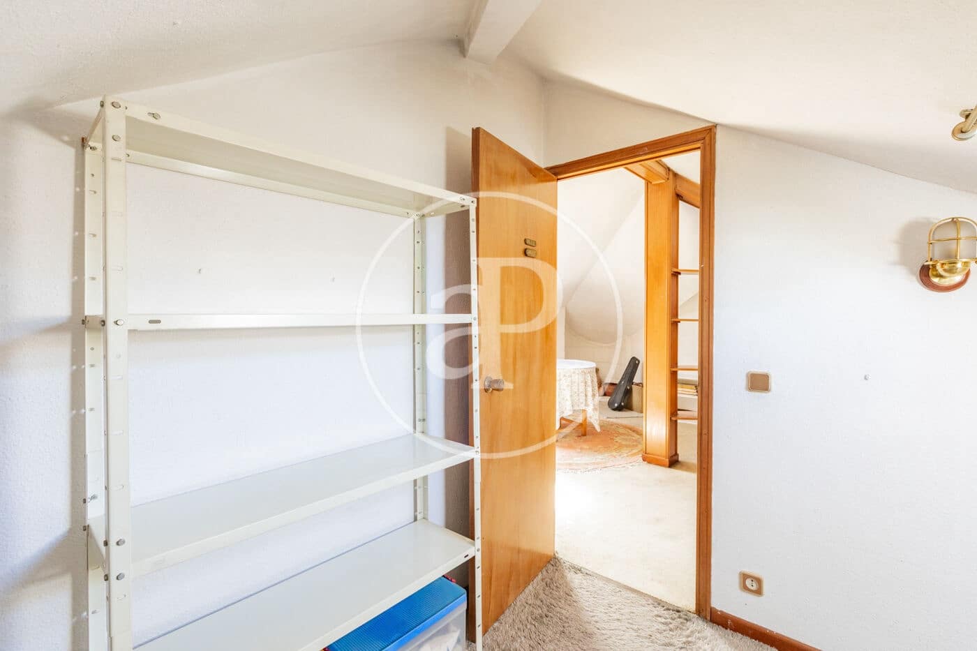 6 quarto Apartamento para venda em Madrid cidade - 1 250 000 € (Ref: 10115674)