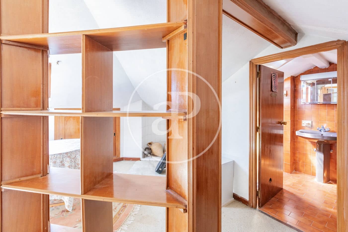 6 quarto Apartamento para venda em Madrid cidade - 1 250 000 € (Ref: 10115674)
