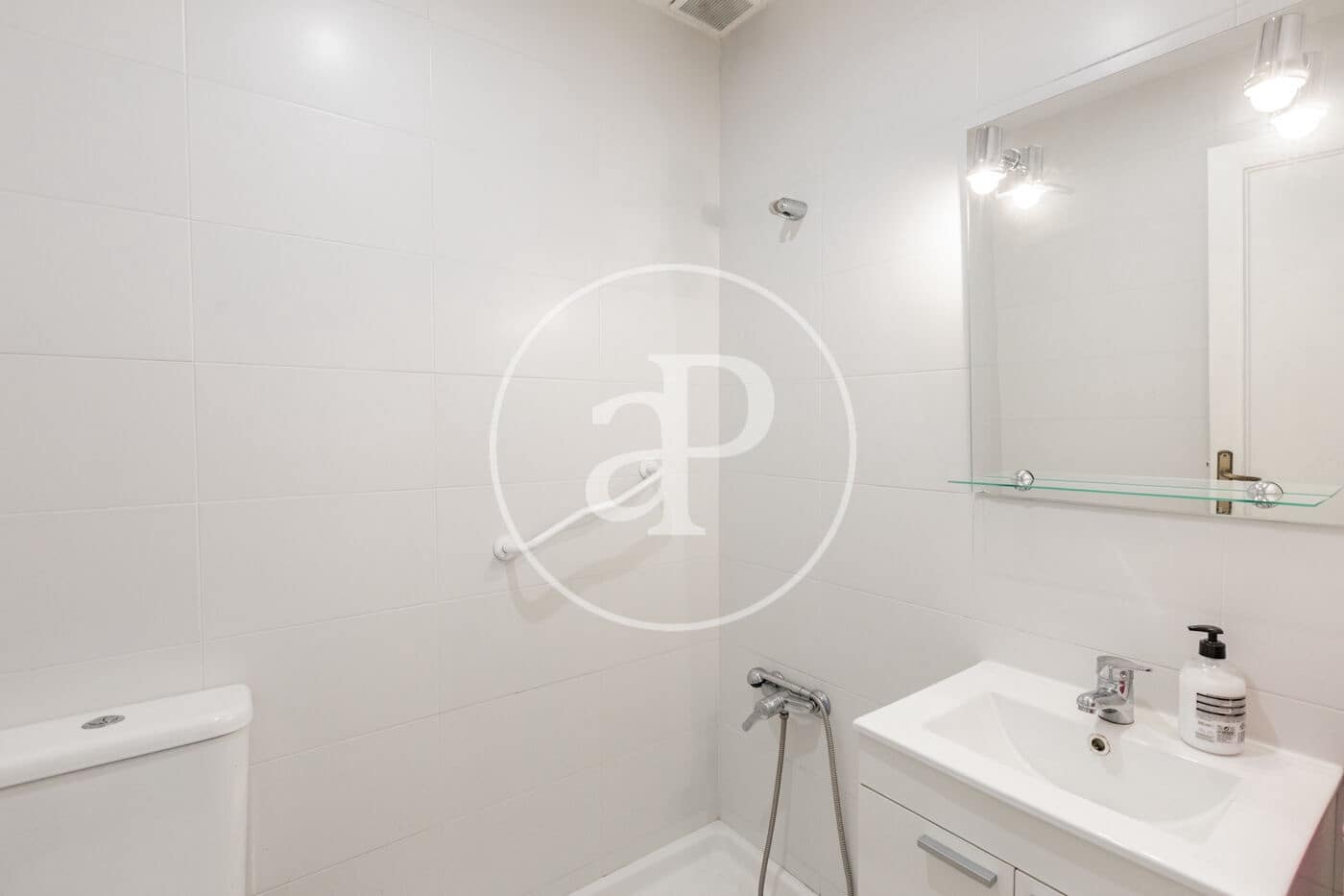 6 quarto Apartamento para venda em Madrid cidade - 1 250 000 € (Ref: 10115674)
