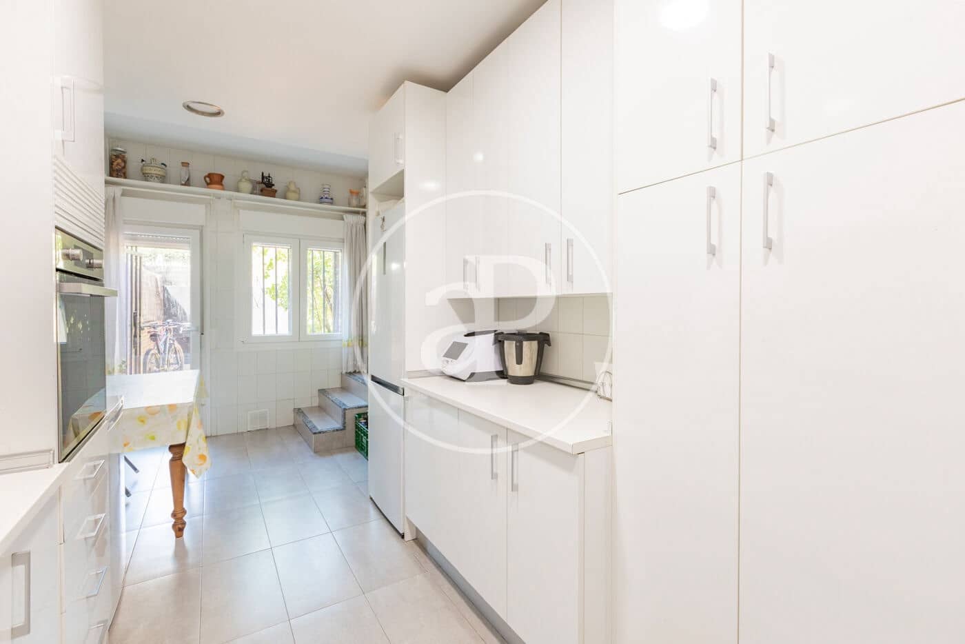 6 quarto Apartamento para venda em Madrid cidade - 1 250 000 € (Ref: 10115674)