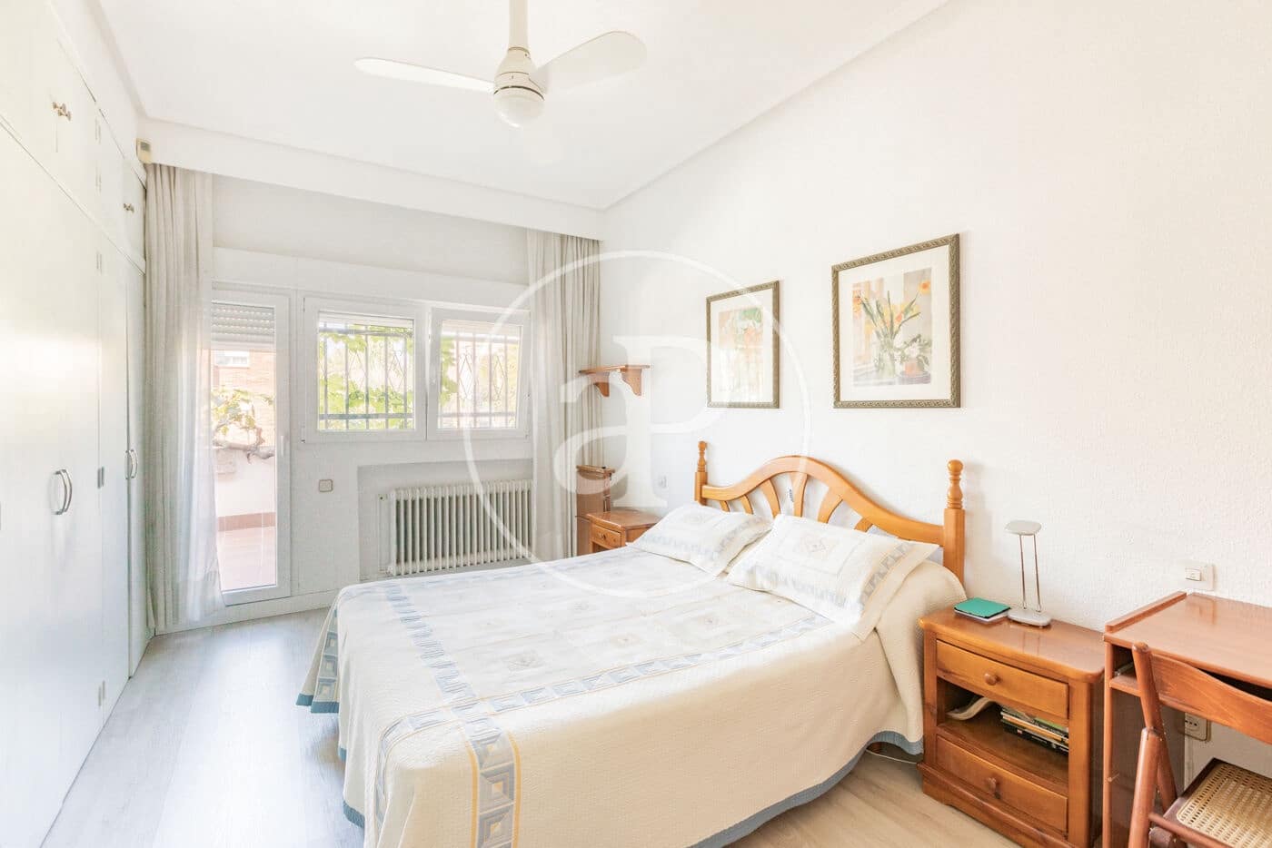 6 quarto Apartamento para venda em Madrid cidade - 1 250 000 € (Ref: 10115674)