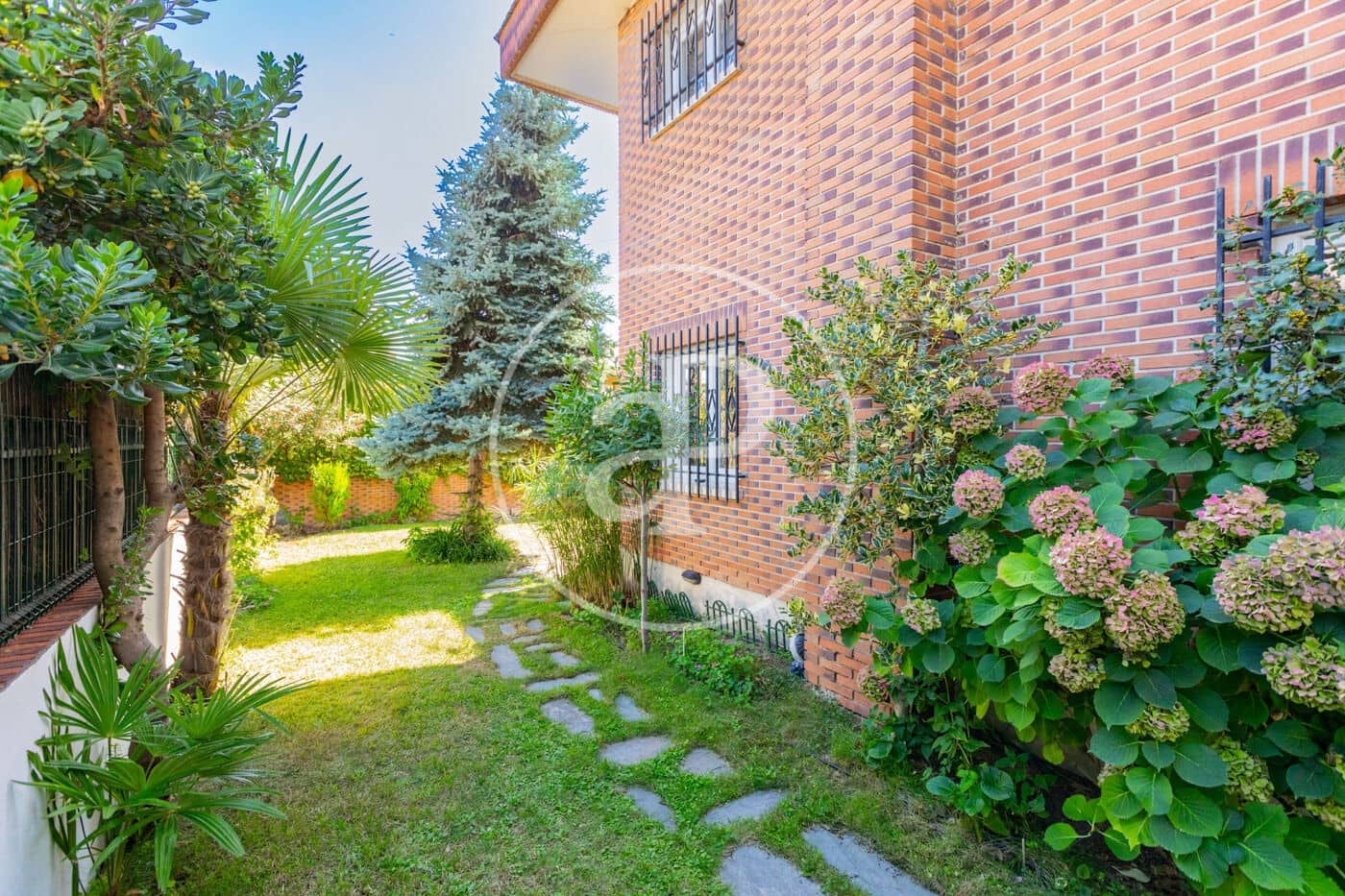 6 quarto Apartamento para venda em Madrid cidade - 1 250 000 € (Ref: 10115674)