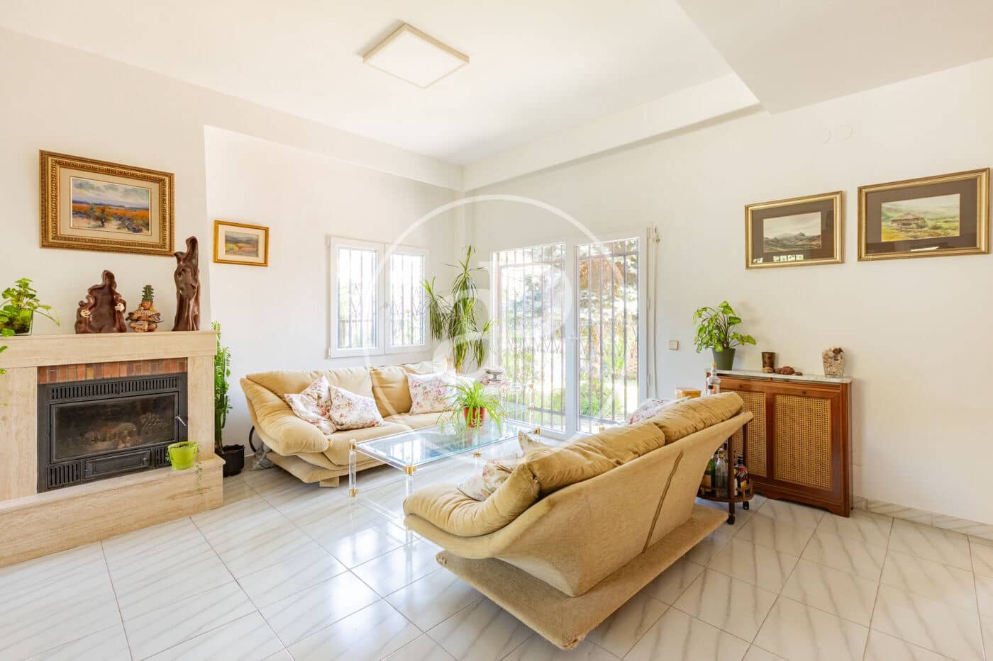 6 quarto Apartamento para venda em Madrid cidade - 1 250 000 € (Ref: 10115674)