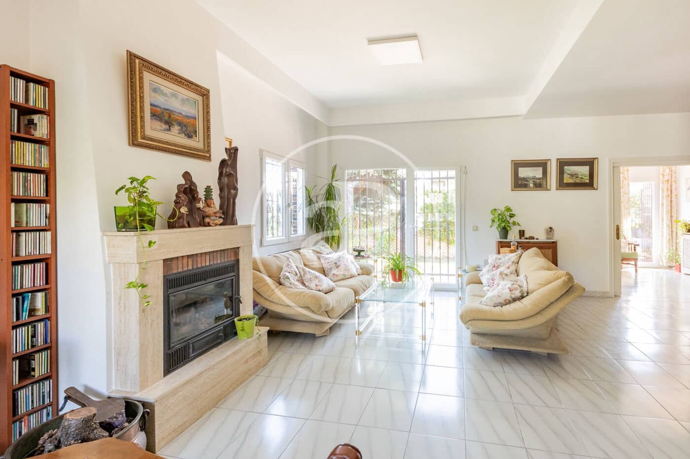 6 quarto Apartamento para venda em Madrid cidade - 1 250 000 € (Ref: 10115674)