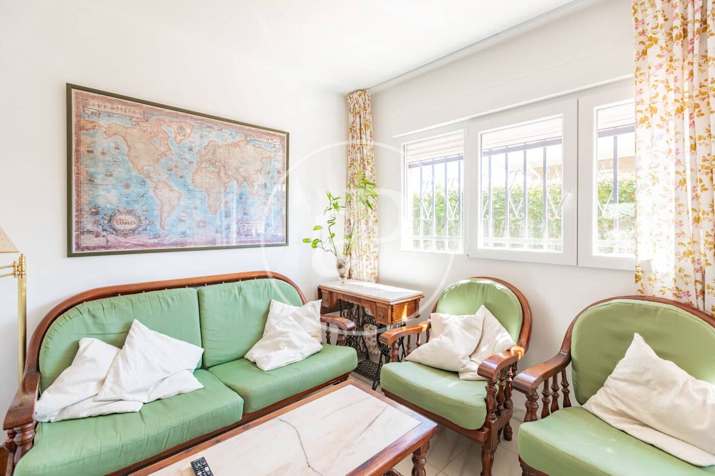 6 quarto Apartamento para venda em Madrid cidade - 1 250 000 € (Ref: 10115674)