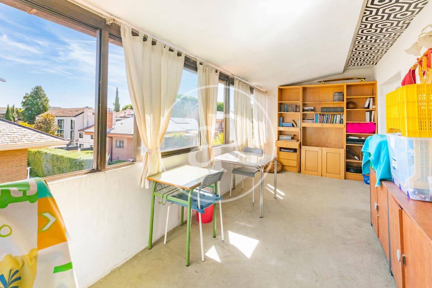 6 quarto Apartamento para venda em Madrid cidade - 1 250 000 € (Ref: 10115674)