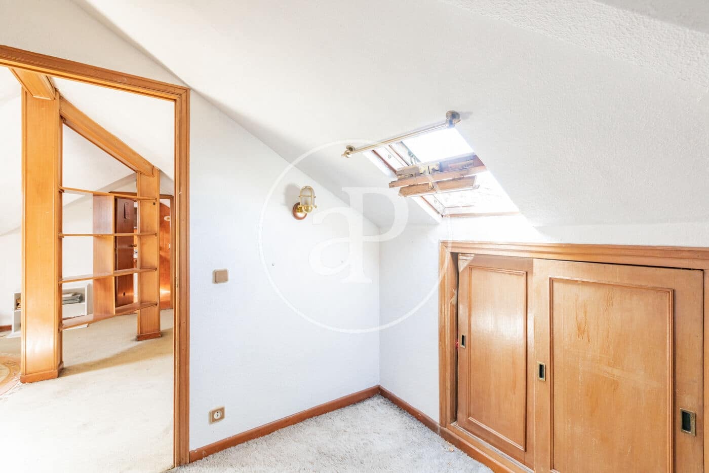 6 quarto Apartamento para venda em Madrid cidade - 1 250 000 € (Ref: 10115674)