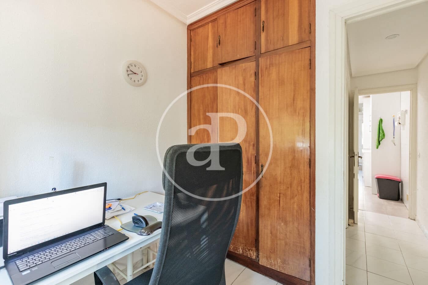 6 quarto Apartamento para venda em Madrid cidade - 1 250 000 € (Ref: 10115674)
