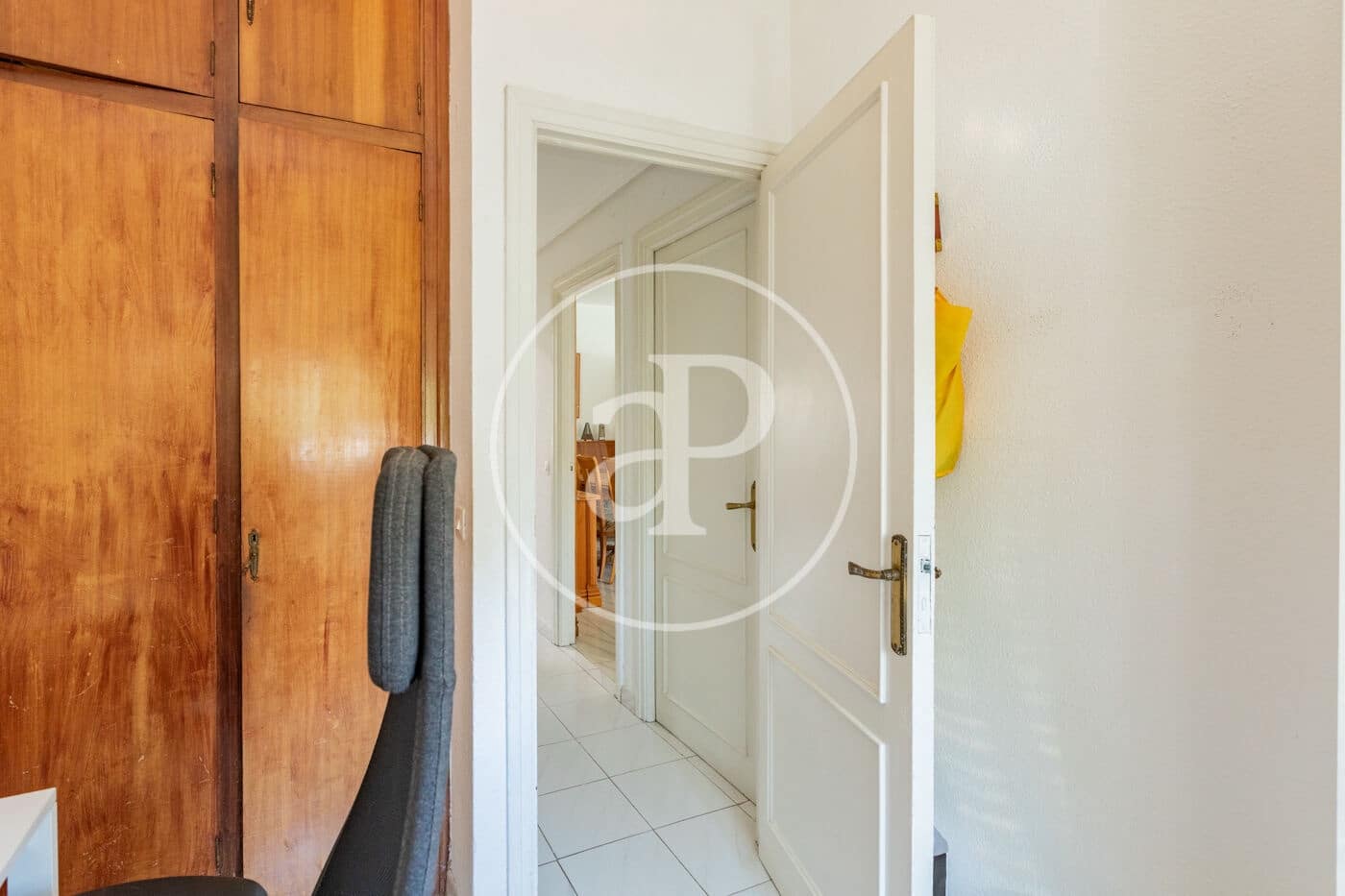 6 quarto Apartamento para venda em Madrid cidade - 1 250 000 € (Ref: 10115674)