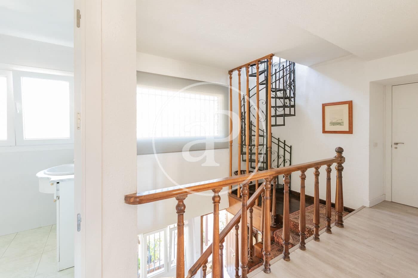 6 quarto Apartamento para venda em Madrid cidade - 1 250 000 € (Ref: 10115674)