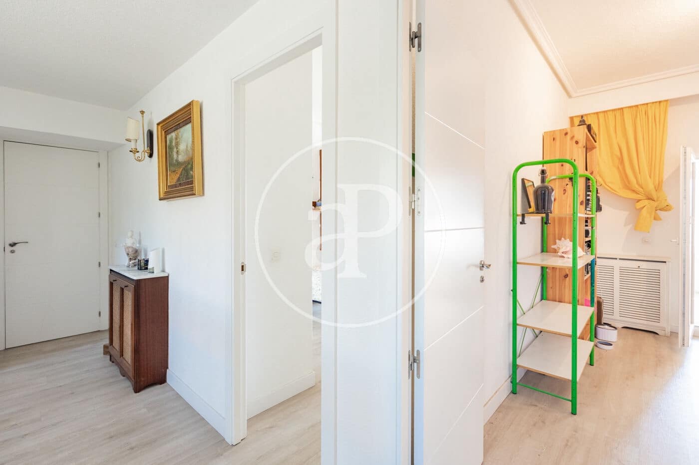 6 quarto Apartamento para venda em Madrid cidade - 1 250 000 € (Ref: 10115674)