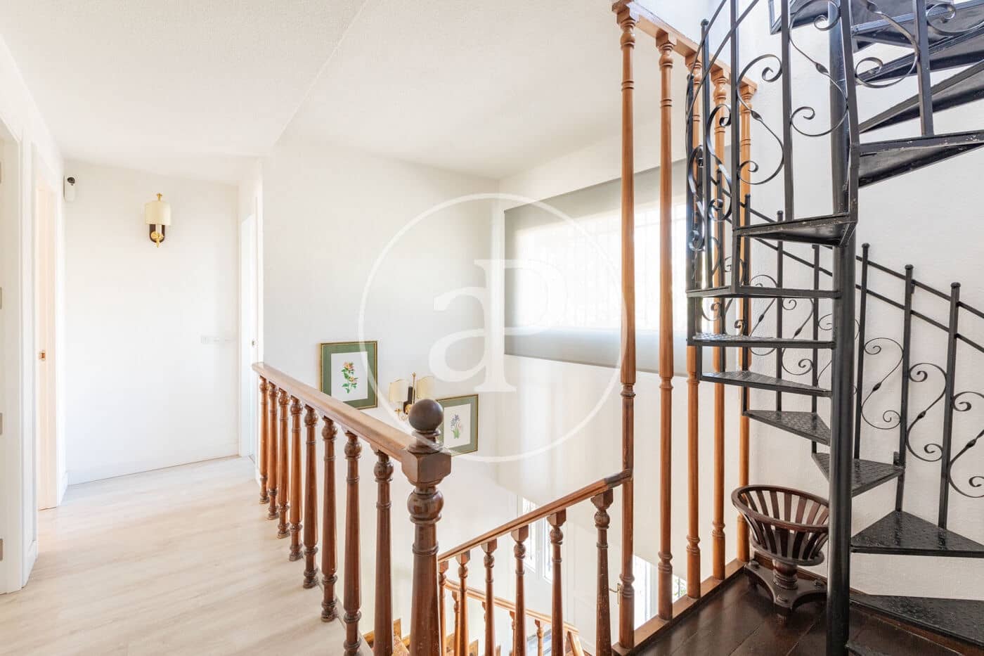 6 quarto Apartamento para venda em Madrid cidade - 1 250 000 € (Ref: 10115674)