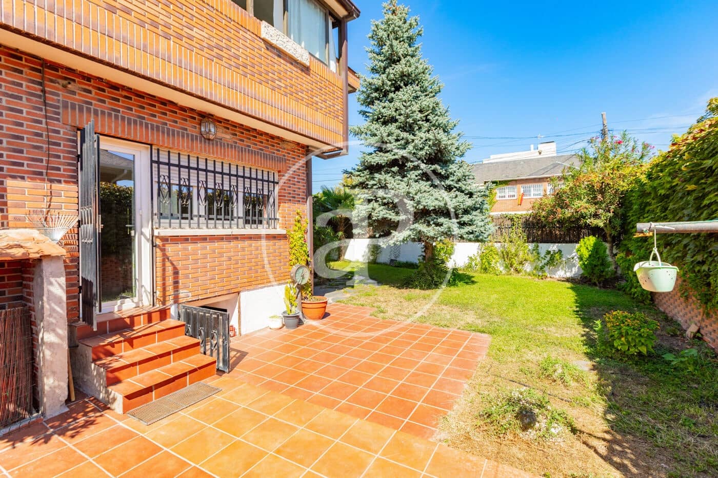6 quarto Apartamento para venda em Madrid cidade - 1 250 000 € (Ref: 10115674)