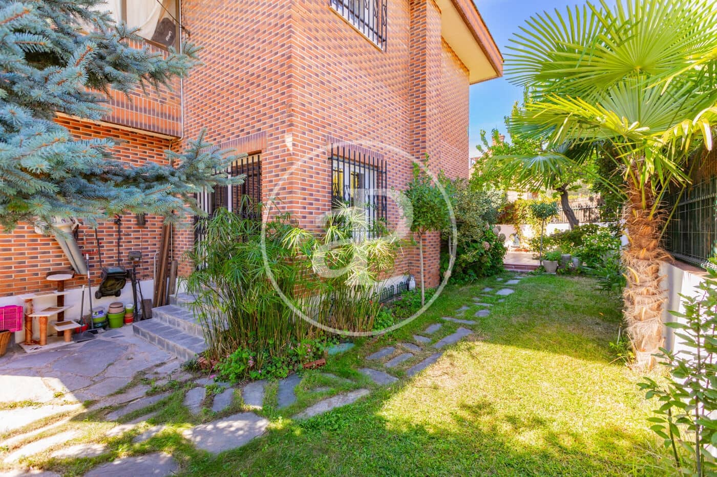 6 quarto Apartamento para venda em Madrid cidade - 1 250 000 € (Ref: 10115674)